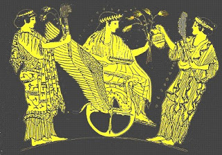 Τριπτόλεμος