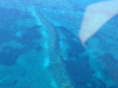 Όταν οι Κυκλάδες ήταν Στεριά... - Ένας Βυθισμένος Πολιτισμός...