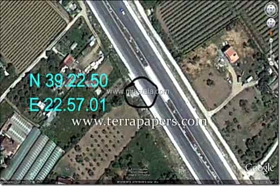 Βρέθηκε ο Τάφος της Μήδειας στον Βόλο, αλλά «Θάφτηκε»; - Εικόνα12 Βρέθηκε ο Τάφος της Μήδειας στον Βόλο, αλλά «Θάφτηκε»; - Εικόνα12