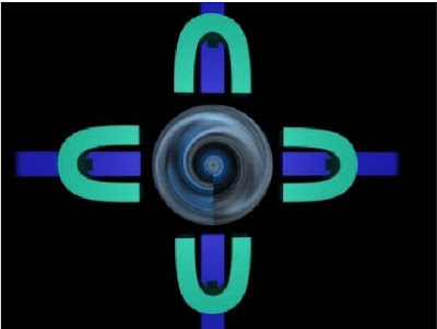 Nassim Haramein: Ο Ήλιος είναι μία μεγάλη Αστροπύλη!!!