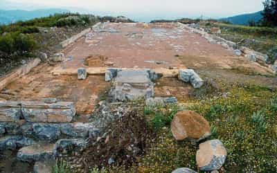 Τροφώνιο