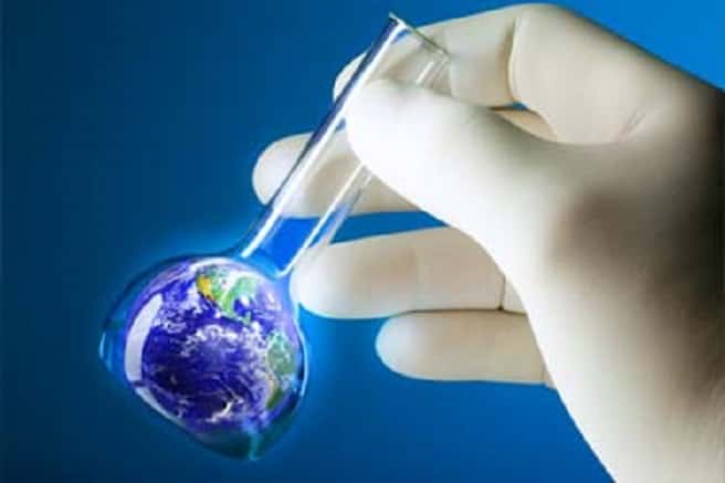 Γιατί η Ρωσία συγκεντρώνει DNA όλων των ειδών ως το 2018; Τι φοβούνται;