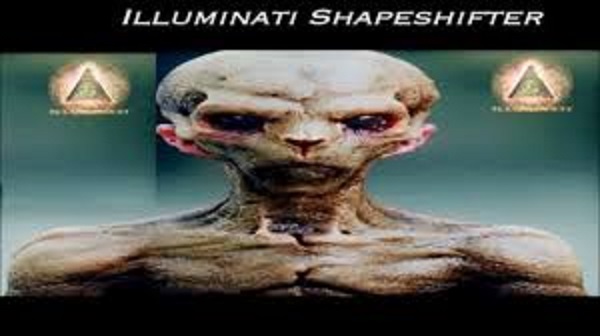The Uncloaking of Reptilians