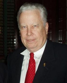 Ο John B. Alexander