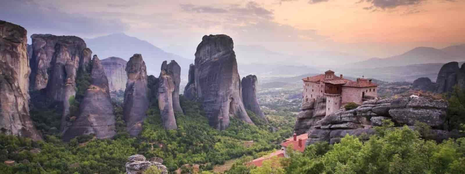 Τα Αινιγματικά-Αγνωστα Μετέωρα