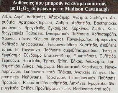 ÎξÏ
ζενΠ- Î ÎÏαγοÏεÏ
μÎνη "θαÏ
μαÏοÏ
Ïγή" θεÏαÏεία, ακÏμη και ÏοÏ
ÎαÏκίνοÏ
! ! !