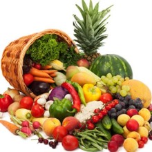 Φρούτα - Λαχανικά