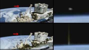 ΕΤΟΙΜΑΖΟΥΝ έναν ΠΟΛΕΜΟ στον ΟΥΡΑΝΟ; - ΕΝΤΟΠΙΣΤΗΚΕ πολύ ΙΣΧΥΡΗ ΔΕΣΜΗ (video)