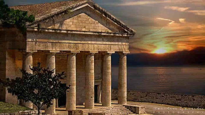 ναος