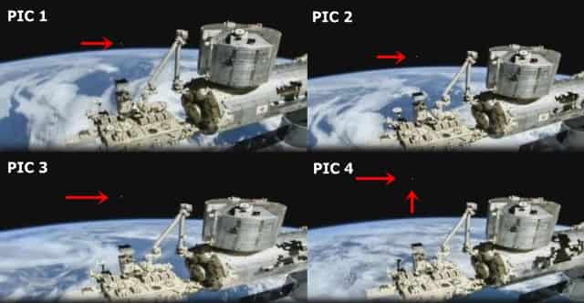 ΕΠΙΘΕΣΗ σε UFO από ΓΗ