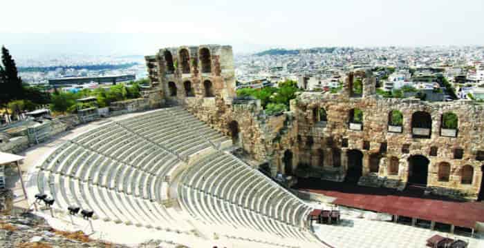Σημαντικά πράγματα που ταξίδεψαν από τη χώρα μας σε ολόκληρο τον πλανήτη για να γίνει καλύτερος!