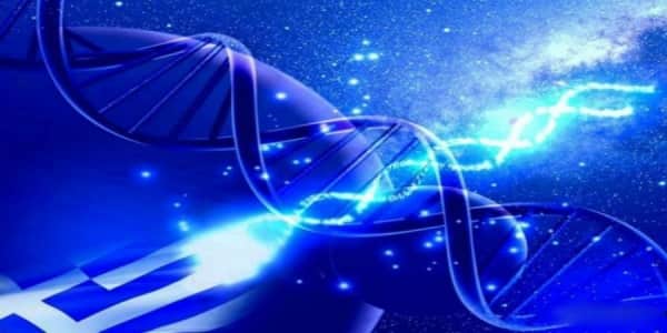 Ελληνικό DNA