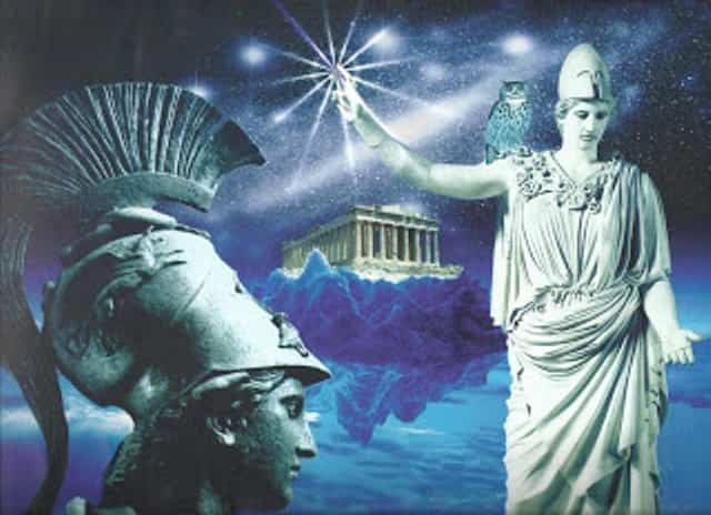 Αθηνα