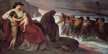 Και όμως... Η Μήδεια Δεν Σκότωσε τα Παιδιά της ! ! !