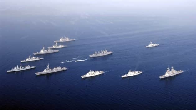 Η Μυστηριώδης «Κιβωτός του Γαβριήλ»