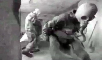 Ο εξωγήινος της KGB στην Αίγυπτο - Μήπως δεν είναι φάρσα; (video)