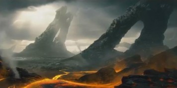 Βρέθηκαν ΤΕΡΑΣΤΙΕΣ ΔΟΜΕΣ μέσα ΣΤΗΝ ΓΗ σαν ΤΕΧΝΗΤΟΙ ΑΞΟΝΕΣ... (video)