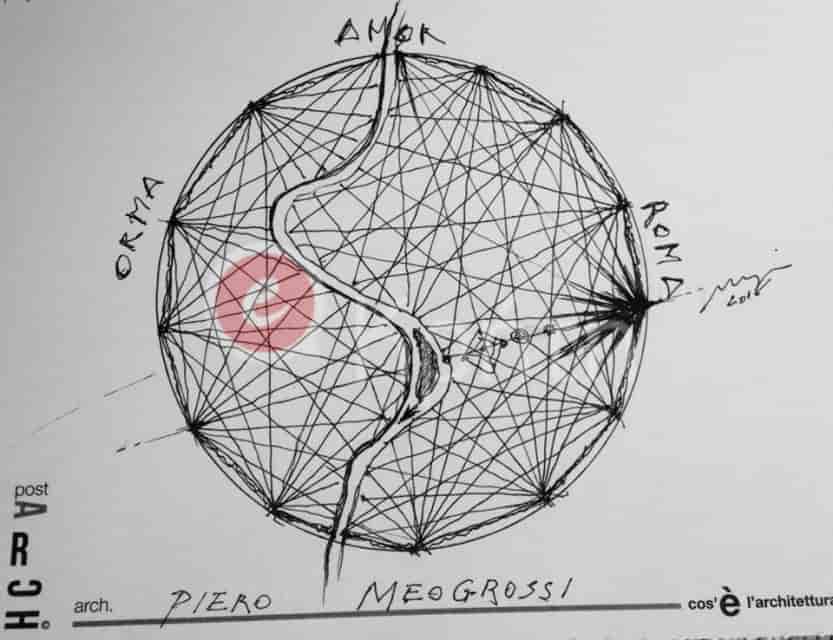 Ιταλός αρχιτέκτονας ΑΝΑΤΡΕΠΕΙ την παγκόσμια ιστορία για τους Μινωΐτες