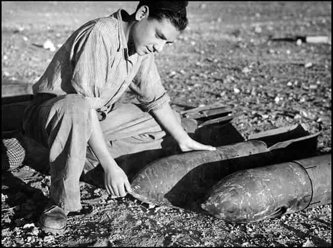 Η Απελευθέρωση της Αθήνας από τις Γερμανικές Δυνάμεις Κατοχής