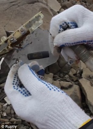 Βρήκαν Μυστικό Νησί-Βάση του Χίτλερ στην Αρκτική (video)