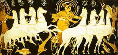 Γιατί οι Αρχαίοι Έλληνες έλεγαν την Αφροδίτη Εωσφόρο και Έσπερο