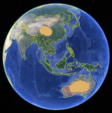 earth-deserts