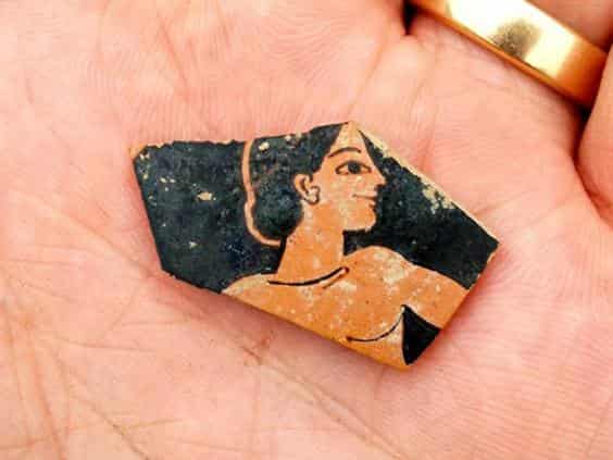 «Χαμένη» Αρχαία Ελληνική πόλη 2500 ετών ανακάλυψαν αρχαιολόγοι (εικόνες-video)