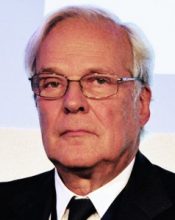 baron david de rothschild