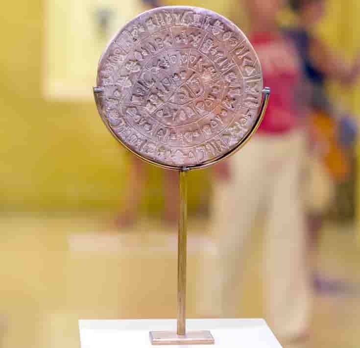 Η πόλη της Κρήτης με την πολυτάραχη ιστορία και το άλυτο μυστήριο