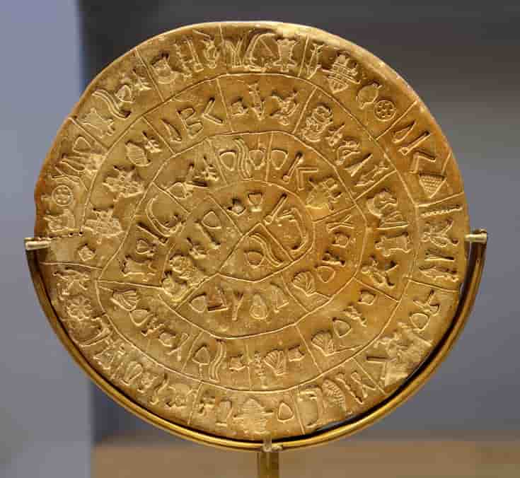 Η πόλη της Κρήτης με την πολυτάραχη ιστορία και το άλυτο μυστήριο