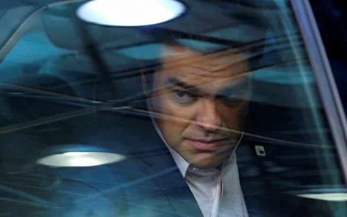 Αλέξης Τσίπρας