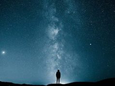 Έλληνες. Ήρθαν από τα άστρα ή βγήκαν από την Γη;