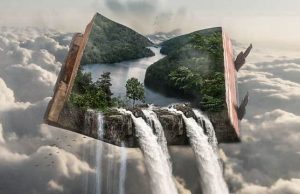 Υδροχόος. Η εποχή της επιστροφής των Ολύμπιων Θεών