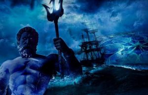 Έχουμε Μπει στην Εποχή του Υδροχόου;