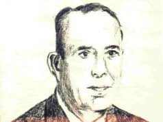 Οι αποκαλύψεις του Δρ Θεοφάνη Μανιά «πατέρα» του γεωδαιτικού τριγωνισμού της Ελλάδος