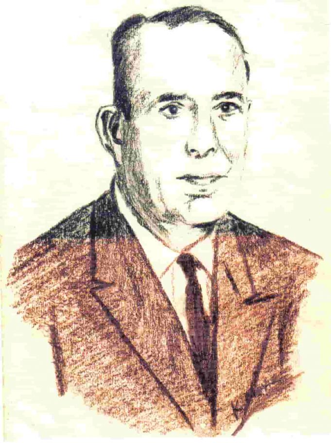 Οι αποκαλύψεις του Δρ Θεοφάνη Μανιά «πατέρα» του γεωδαιτικού τριγωνισμού της Ελλάδος