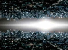 Τα ΠΑΡΑΛΛΗΛΑ ΣΥΜΠΑΝΤΑ της ΠΕΛΑΣΓΙΚΗΣ ΕΥΡΥΝΟΜΗΣ φανταστική απεικόνιση παράλληλου σύμπαντος