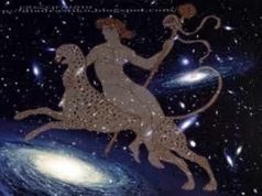 Κατοικούμε στο Σύμπαν του Διόνυσου Ζαγρέα το Σύμπαν του Διόνυσου Ζαγρέα