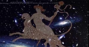 Κατοικούμε στο Σύμπαν του Διόνυσου Ζαγρέα το Σύμπαν του Διόνυσου Ζαγρέα