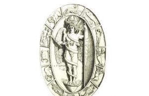 Έρως, Ηρικεπαίος, Φάνης, Πρωτογενής Φαέθων