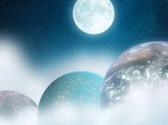 Τα ΜΥΣΤΙΚΑ των ΠΑΡΑΛΛΗΛΩΝ ΣΥΜΠΑΝΤΩΝ – ΚΟΣΜΩΝ