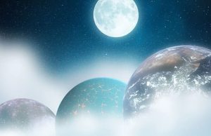 Τα ΜΥΣΤΙΚΑ των ΠΑΡΑΛΛΗΛΩΝ ΣΥΜΠΑΝΤΩΝ – ΚΟΣΜΩΝ