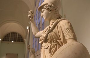 Οι θεοί που έπλασαν τους Έλληνες