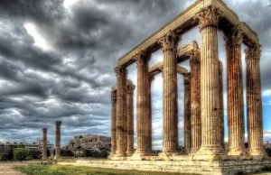 Γιατί ο Δίας Ζει και Βασιλεύει ακόμα