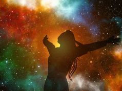 Η Ευρυνόμη και το Κοσμογονικό Αυγό