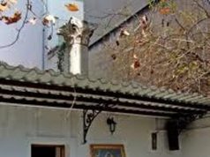 Εκκλησίες πάνω σε αρχαία ιερά της Αττικής