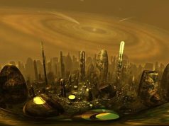 Υπερίων: Ο Θέτων σε Κίνηση