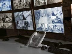 ΜΑΘΕ πως ΣΕ ΠΑΡΑΚΟΛΟΥΘΟΥΝ οθόνες παρακολούθησης