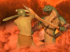 Η «κυριαρχία» των Ερπετοειδών ως σήμερα σε εικόνες