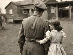 Είναι ΚΟΡΗ του ΧΙΤΛΕΡ η ΜΕΡΚΕΛ; πατέρας και κόρη στην εποχή του 1940